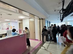 -天津医科大学肿瘤医院(本部院区)