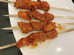 -北门涮肉·铜锅涮肉(南锣鼓巷店)