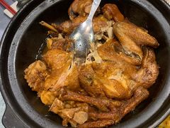 -印巷里主题餐厅(马鞍山店)