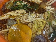 -安发瞧麻辣烫(总店)