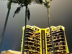 -中免(澳门机场免税店)