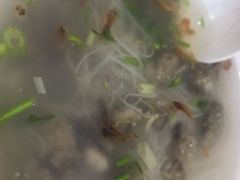 -建国蚵煎蚵面