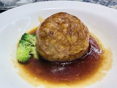 -文楼·淮扬菜·淮安早茶(河下古镇翔宇店)
