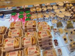 -红星前进面包牛奶公司(君太店)