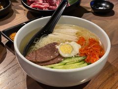 -九田家黑牛烤肉料理(无锡T12店)
