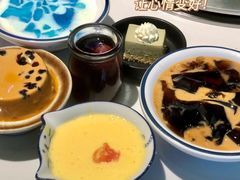 -卤校长重庆火锅(国兴店)