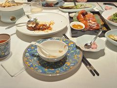 -小厨娘淮扬菜(天印大道店)