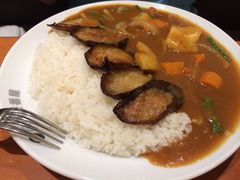 iphone_upload_pic-COCO壱番屋(北京平安国际金融中心店)