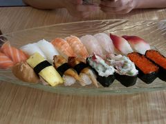 -友壹町寿司·料理(三水广场店)