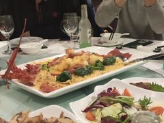 -申粤轩酒楼·三十年粤菜经典(丁香花园店)