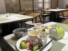 -杭州盛泰开元名都大酒店-地中海自助餐厅