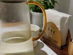 -山东宾馆·齐鲁苑餐厅