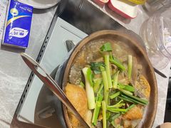 -肥家大排档(天河体育西店)