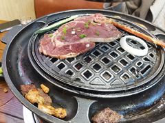 -牛犇烤肉(物资学院路店)