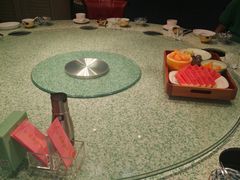 -爱丽格斯火锅(东岸国际店)