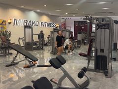 -奇迹健身(金牛凯德店)