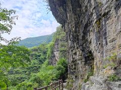 -鹿院坪生态旅游景区