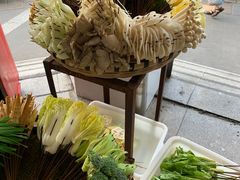 串串-厕所串串(文殊院店)