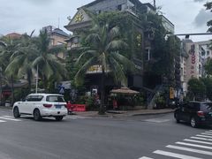 -蠔爺王志德生蚝馆(金沙湾店)
