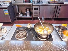 -素满香·素食自助餐厅(直营·大兴街店)