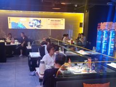 -鸣记脆皮烤鱼·海鲜烤鱼(三八广场店)
