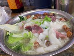 -晓芬叉烧圆子粉