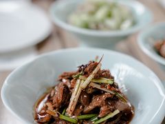 怪味鸡-隐庐·古法川菜(高新店)
