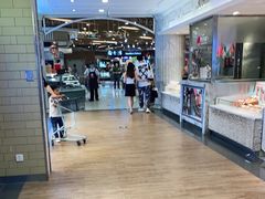 -金鹰超市(国际购物中心新街口店)