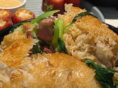 -煲王粤菜餐厅(中侨中心店)