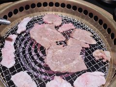 -谷牛和牛烤肉(漕河泾印象城店)