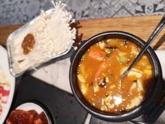 -韩宫宴烤肉·料理(南京江宁万达店)