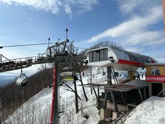 -长白山万达国际滑雪场