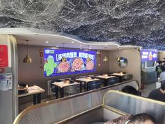 -徐记小怪兽肉蟹煲(中央大街店)