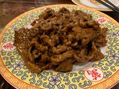 它似蜜-烤肉季饭庄