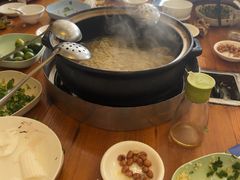 -15年老字号鑫鑫猪肚鸡·椰子鸡海南火锅(兴隆华侨农场店)