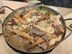 -百家鸡味馆(清泰店)