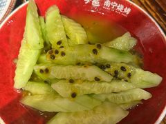 -今邕烧烤(西大店)