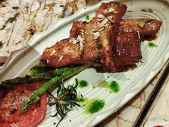 -BROWNSTONE布朗石西班牙餐厅(富城店)