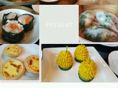 -新天世纪中餐厅