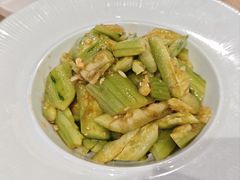 -老边饺子馆(东单店)