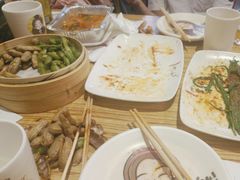 -柳叶刀烧烤(北大清华店)