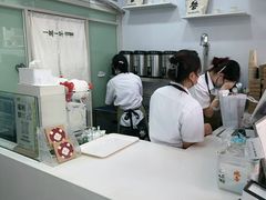 -一树一叶·福建茶档(石鼓路店)