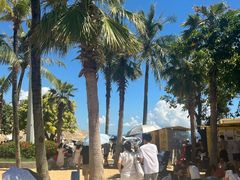 -大梅沙海滨公园