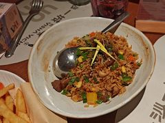 -一沙一城·岩烤牛扒(深圳首店)