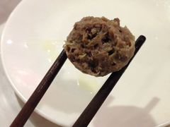 -食潮汕头鲜牛馆(望京保利店)
