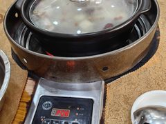 -濠轩阁特色生蚝火锅(水湾路店)