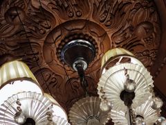 -马勒别墅·中餐厅