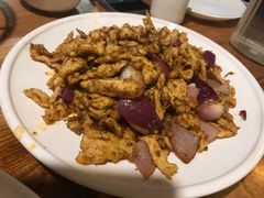 -陈傻子餐厅(世纪都会店)