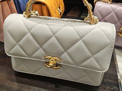 -Chanel(德基广场店)
