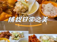 -上海财经大学-新食堂